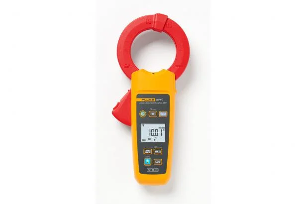 Fluke 369 FC 61 mm Leckstromzange