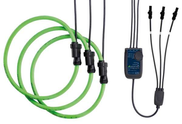 Gossen Metrawatt Metraflex 3003 XBL