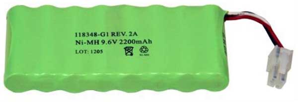 Gossen Metrawatt Akku Pack Bp-HDPQ für Mavowatt