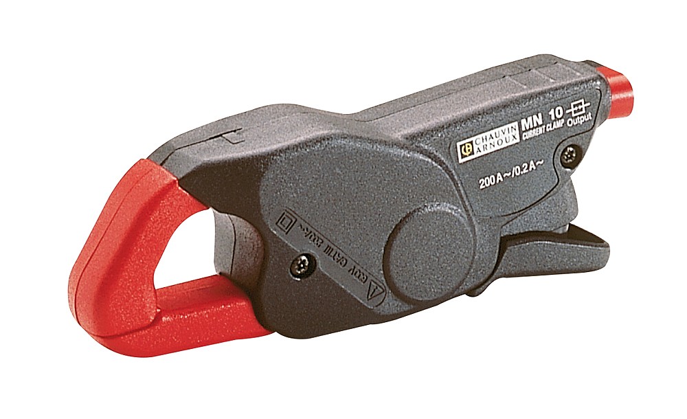 C.A MN11 Zangenstromwandler
