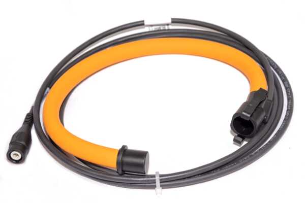 Gossen Metrawatt Mavowatt 210 Rogowski 3000/40 Stromsensor