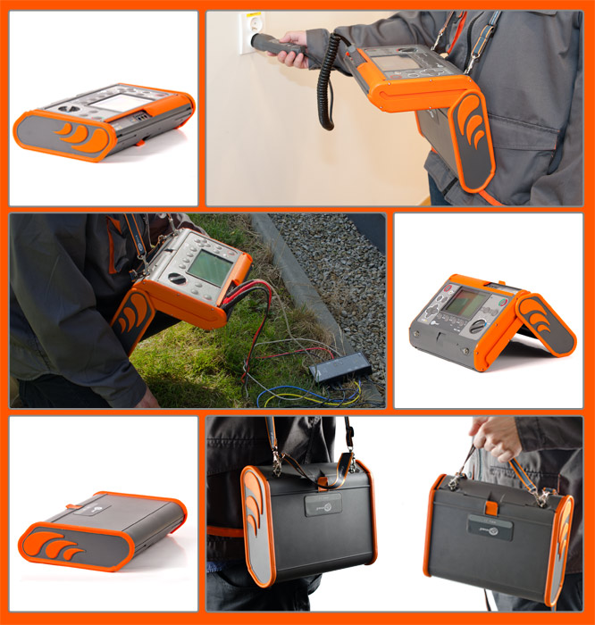 Sonel-MPI-530-IT-work-III