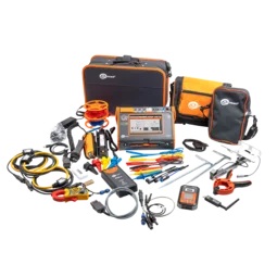 Sonel-WMGBMPI540PVIRM1-MPI-540-PV-PV-Messgeraet-Set-front