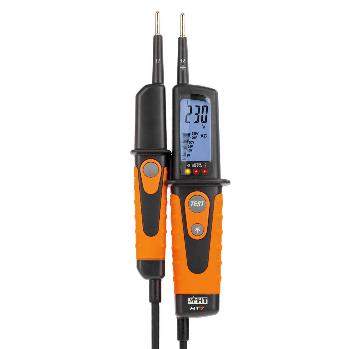 HT Instruments HT7 Kit Spannungsprüfer