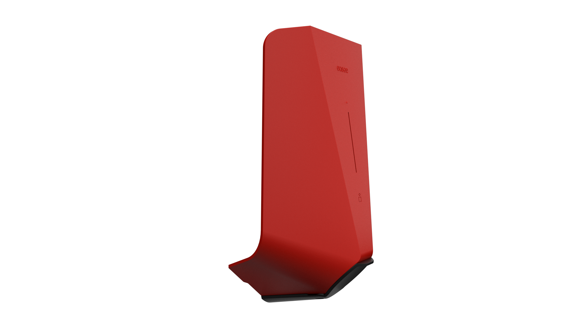 easee-front-cover-side_red_70101