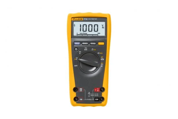 Fluke 77-4 Digitalmultimeter