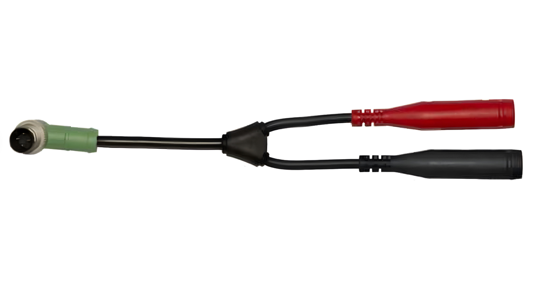 Gossen Metrawatt Adapter Profitest Prime