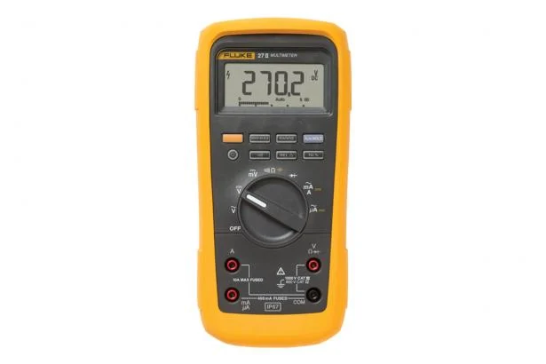 Fluke 27II Digitalmultimeter