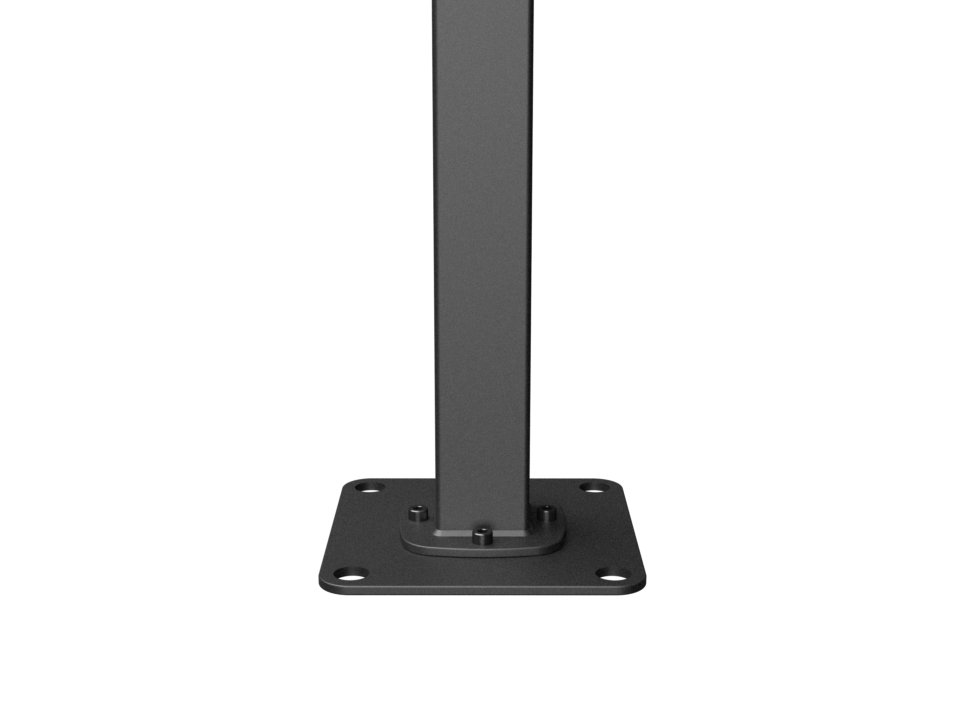 easee-base-mounting-plate