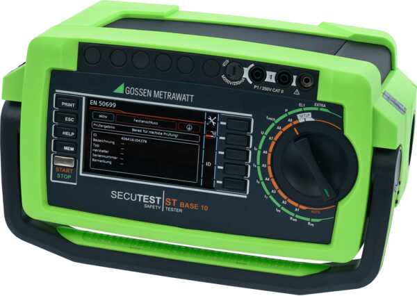 Gossen-Metrawatt-m708e-secutest-st-base10_front-side