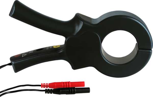 Gossen Metrawatt E-Clip 1 Messzange