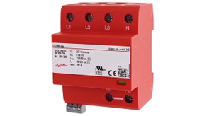 DEHNvap EMOB 3P 255 FM