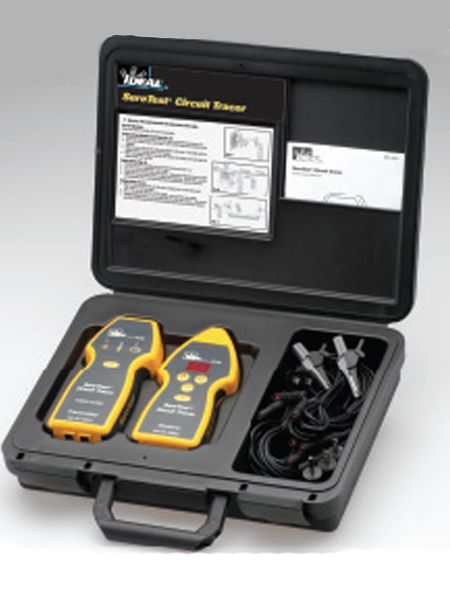 HT Instruments HT HV00957 Kabel- und Leitungsfinder