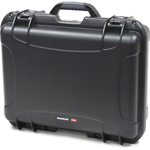 Nanuk-Case-930-schwarz