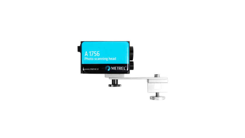 Metrel A 1756 Fotoscan Abtastkopf