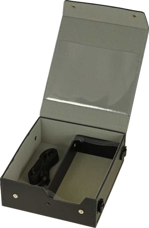 Gossen Metrawatt F836 Bereitschaftstasche MetraHit