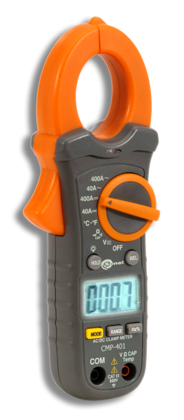 Sonel CMP-401 Stromzange