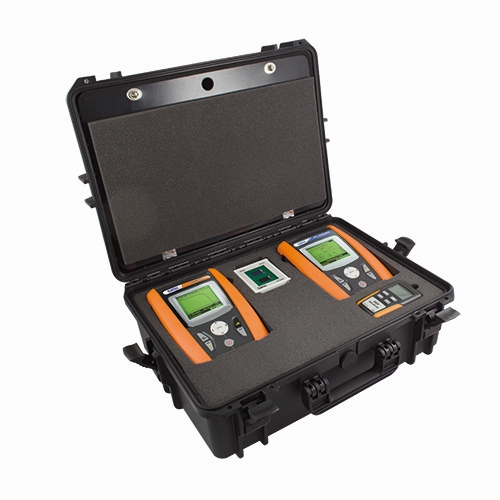 HT Instruments PV Service Pack W1