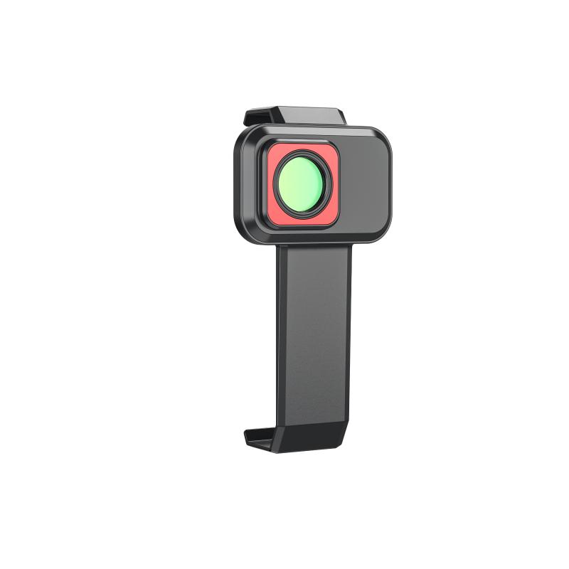 Hikmikro Lens P201 Makroobjektiv