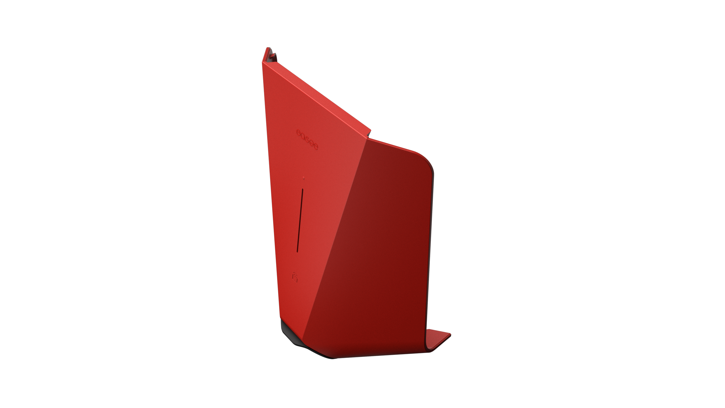 easee-front-cover-top_red_70101