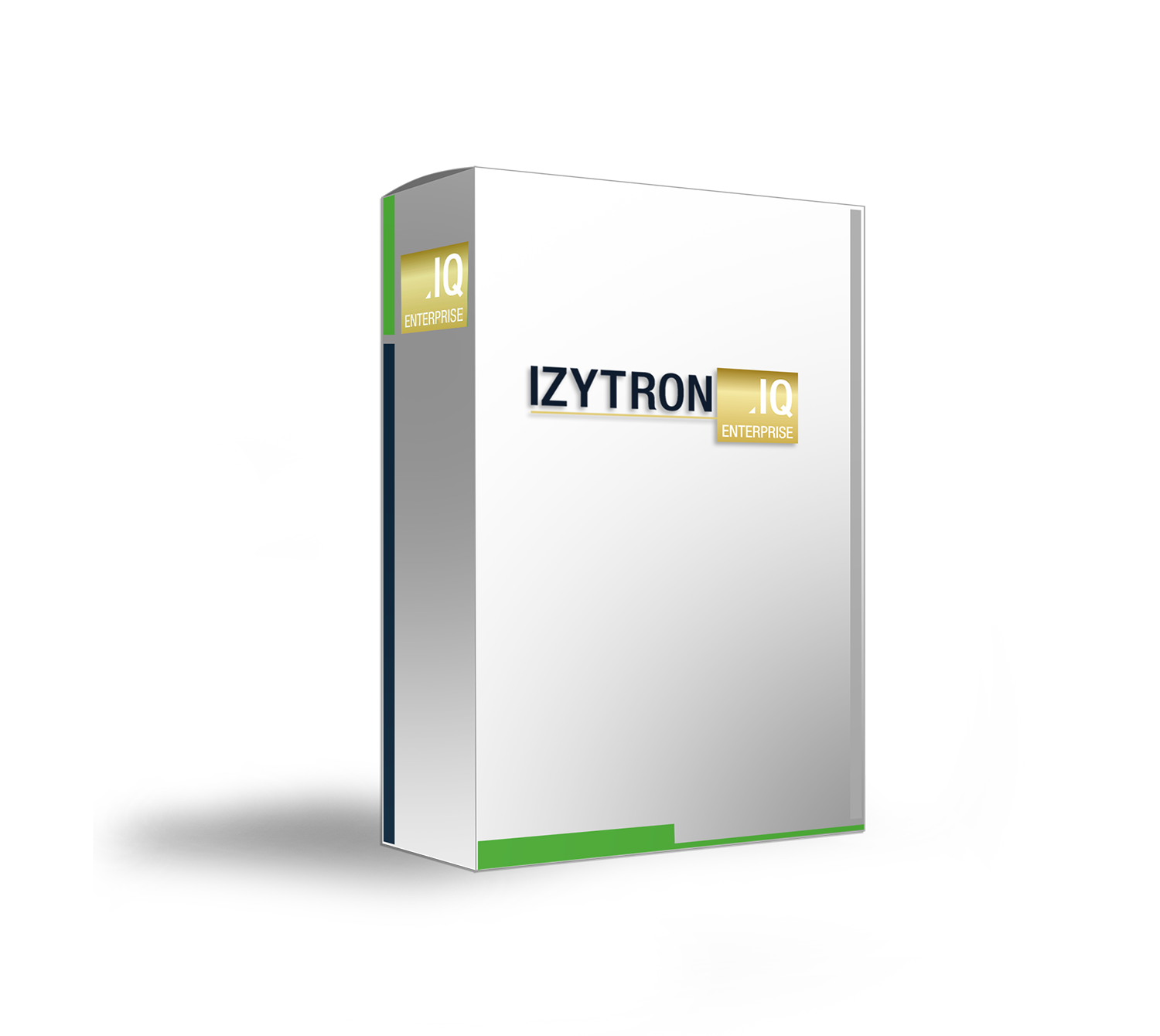 IZYTRONIQ ENTERPRISE Ultimate (Erweiterungslizenz)