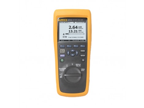 Fluke BT510 Batterieanalysegerät
