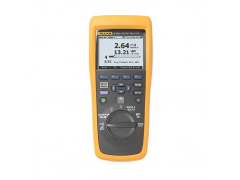Fluke BT521ANG Batterieanalysator