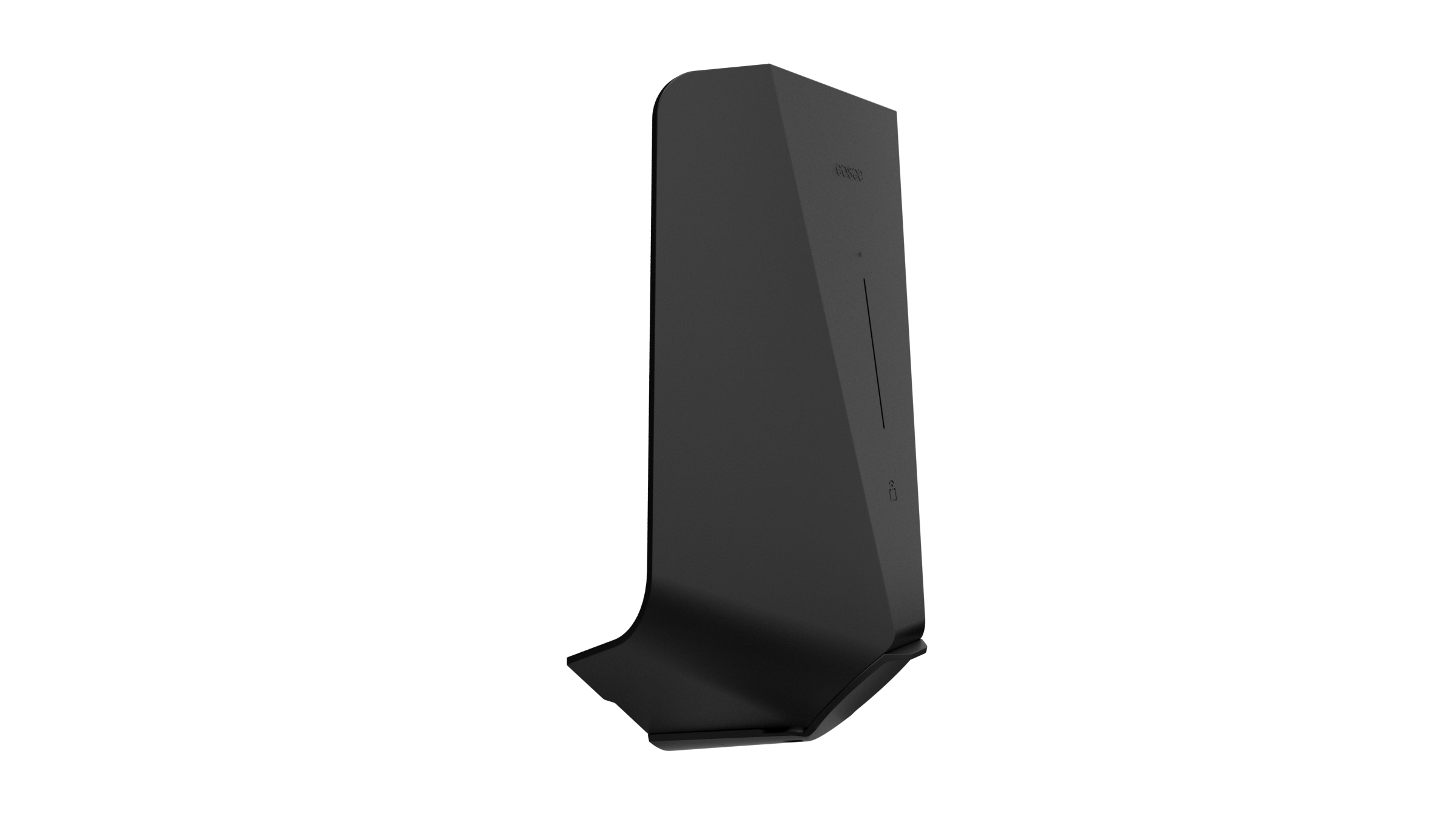 easee-front-cover-side_black_70104