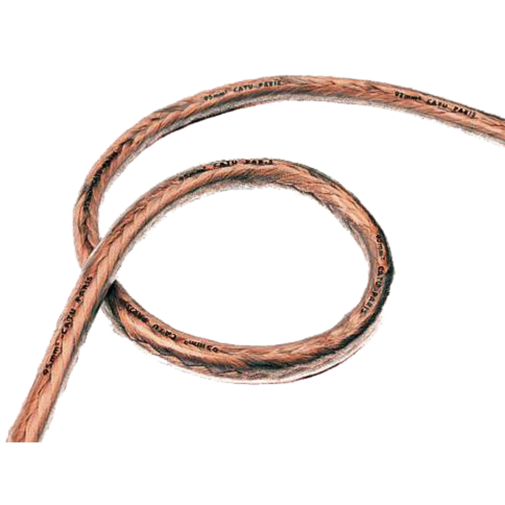 Catu Hochflexibles Cu-Erdseil 35 mm²