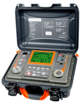 Sonel MIC-5010 Isolationsmessgerät