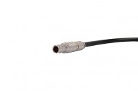 Rigel IBP cable UnTerminated