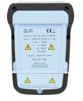 Rigel Safe Test 60 elektrischer Sicherheitstester