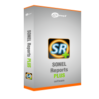 Sonel Reports Plus Software