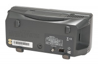 C.A DOX 2100B Dig. Oszilloskop 2x100 MHz, Farbdisplay, USB, Ethernet