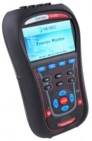 MI2883 AD Energy Master Set Netzanalysegerät