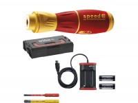 E-Schraubendreher speedE® II electric