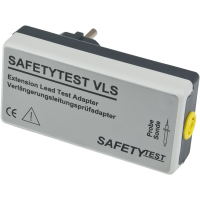 Safetytest VLS Adapter