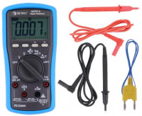 MD9016 Service-Multimeter für elektrische Felder