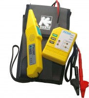 Kurth Electronic Probe 510 Elektro Suchsignalempfänger