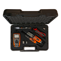 HT Instruments Safety-Kit Messgeräteset