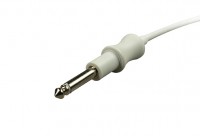 Rigel Temperature cable Jack 6.35 mm