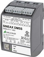 Gossen Metrawatt SINEAX DM5S Messumformer