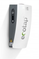 Ecotap Homebox mit Steckdose