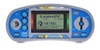 MI3109PS EurotestPV Lite Pro Set