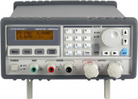 Gossen Metrawatt Labkon P500 120V 4.2A labornetzgerät