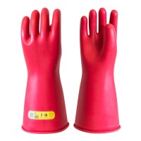 Catu isolierende Handschuhe 17000 V