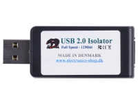 A1521 USB 2.0 Isolator
