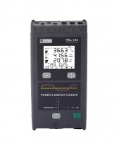 C.A PEL 104 Leistungs- und Energierecorder ohne Stromwandler