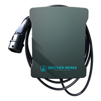 Walther-Werke Wallbox basicEVO